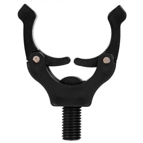 2 Pcs Outdoor Clips Sticks Accessory Rest Nylon Rack 2