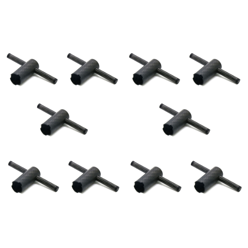 Fishing Wheel Disassembly Tool for
