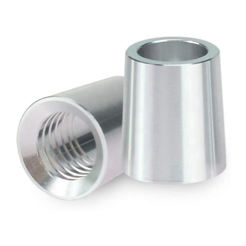 .355 Golf Tip Metal Ferrules Irons Golf Club Accessories 2