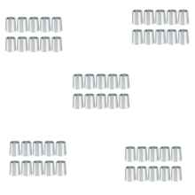 .355 Golf Tip Metal Ferrules Irons Golf Club Accessories