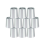 .355 Golf Tip Metal Ferrules Irons Golf Club Accessories 2