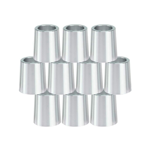 .355 Golf Tip Metal Ferrules Irons Golf Club Accessories 1