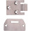 Kupéluftfilter CF10285 Kolfiber för Prius C 4Runner 2010-2018 5