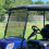 Golf Cart Windshield Retaining Clips for Club Car 5