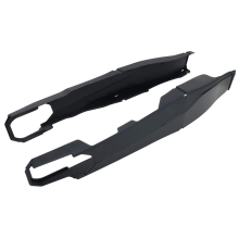 Swing Arm Protector for EXC/F125 TC/FC/TE/FE125 Black