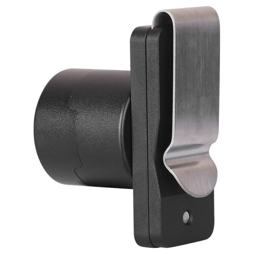 2X Billiard Chalk Case Magnetic Clip for Pool Snooker Accessories B 2