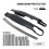 8X Swing Arm Protector for EXC/F125 TC/FC/TE/FE Black 4
