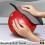 (3-Pack) Microfiber Ground Ball Towel - 8 Inches x 8 Inches 5