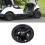Bilmotor Luftinsugningsslang Spjällfilter Gängrör 17228RWCA00 3