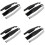 8X Swing Arm Protector for EXC/F125 TC/FC/TE/FE Black 1