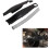 8X Swing Arm Protector for EXC/F125 TC/FC/TE/FE Black 2