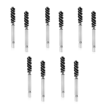 Golf Club Brush Wire Brush Cleaning Tool for Iron and Wood,2Pcs