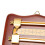 2652A012 Grävmaskinens vevhusavgasfilter för 428F 4