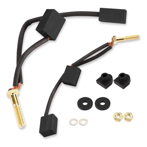 Motocross Bakljus Bak 12V LED för 2