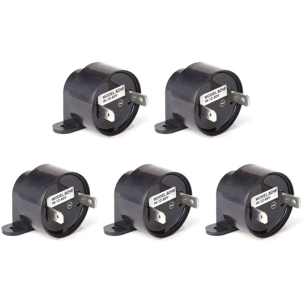Forward Reverse Buzzer For Club Car And Precedent 1992-Up 12V&48V 4712960683709