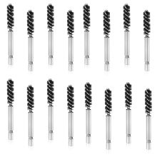 Golf Club Brush Wire Brush Cleaning Tool for Iron and Wood,4Pcs