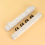 2 Pair Pool Cue Rack, Billiard Stick Holder, Pool Table Rods Clip 7
