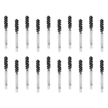 Golf Club Brush Wire Brush Cleaning Tool for Iron and Wood,2Pcs