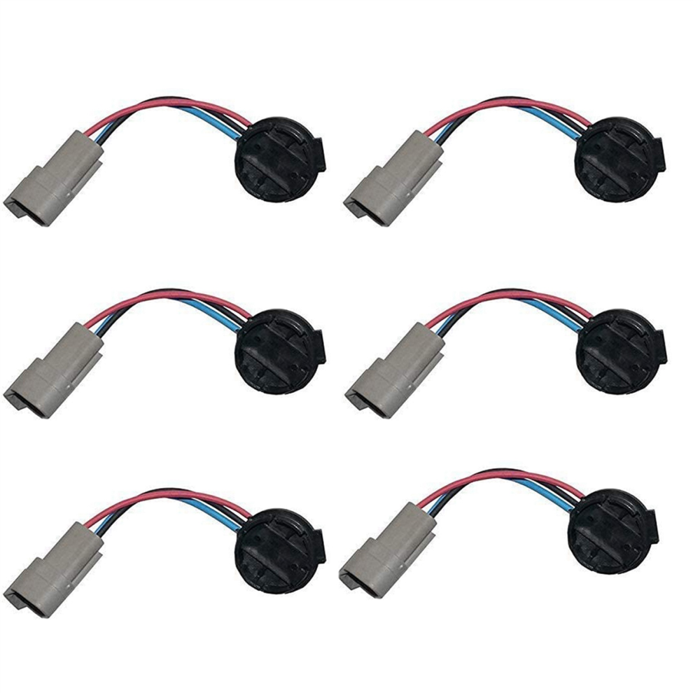 Golf Cart Speed Sensor Assembly For Club Car Precedent 2004-Up 4712960683921