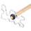 LM10/3M29 3-trådig 5K Ohm EPS-styrpotentiometersensor 2