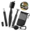 Retractable Golf Brush and 2 Golf Club Groove Sharpener 3