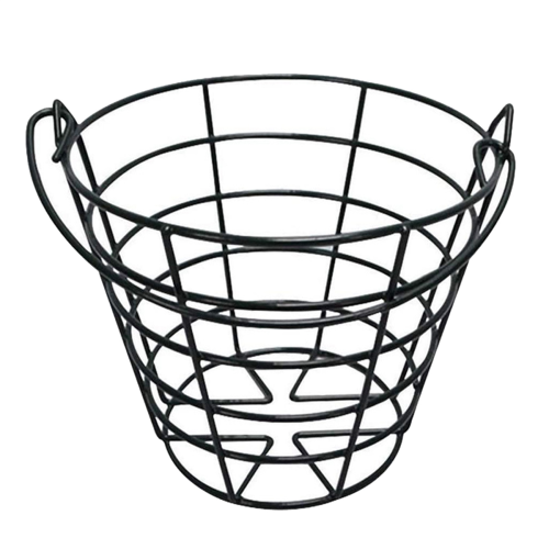 Practice Golf Balls Container Basket 1