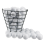 Practice Golf Balls Container Basket 5