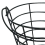 Practice Golf Balls Container Basket 6