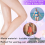 20Pcs Anti Chafing Sticker Paste Inner Thigh Anti Wear Patch 4