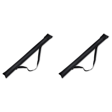 Pool Stick Carrying Cue Bag,For Protecting the 1/2 Billiard Stick