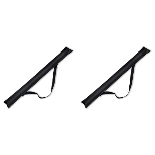 Pool Stick Carrying Cue Bag,For Protecting the 1/2 Billiard Stick