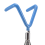 Disc Golf Retriever Disc Golf Grabber 10 Feet Portable Telescoping 5