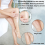 20Pcs Anti Chafing Sticker Paste Inner Thigh Anti Wear Patch 3