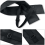 Pool Stick Carrying Cue Bag,For Protecting the 1/2 Billiard Stick 3