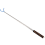 Disc Golf Retriever Disc Golf Grabber 10 Feet Portable Telescoping 7