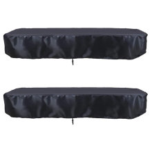 Torkararmssats för bakruta för Fiesta MK6 MK7 ST150 02-08