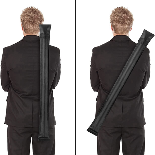 Pool Stick Carrying Cue Bag,For Protecting the 1/2 Billiard Stick 1