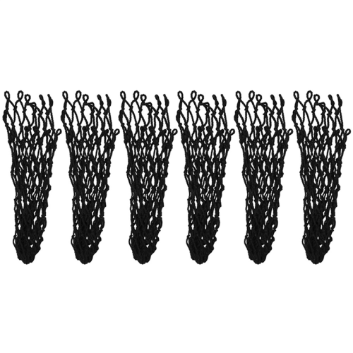 6PCS Billiards Net Hollow Thicker Stronger for Billiards Trainning 2