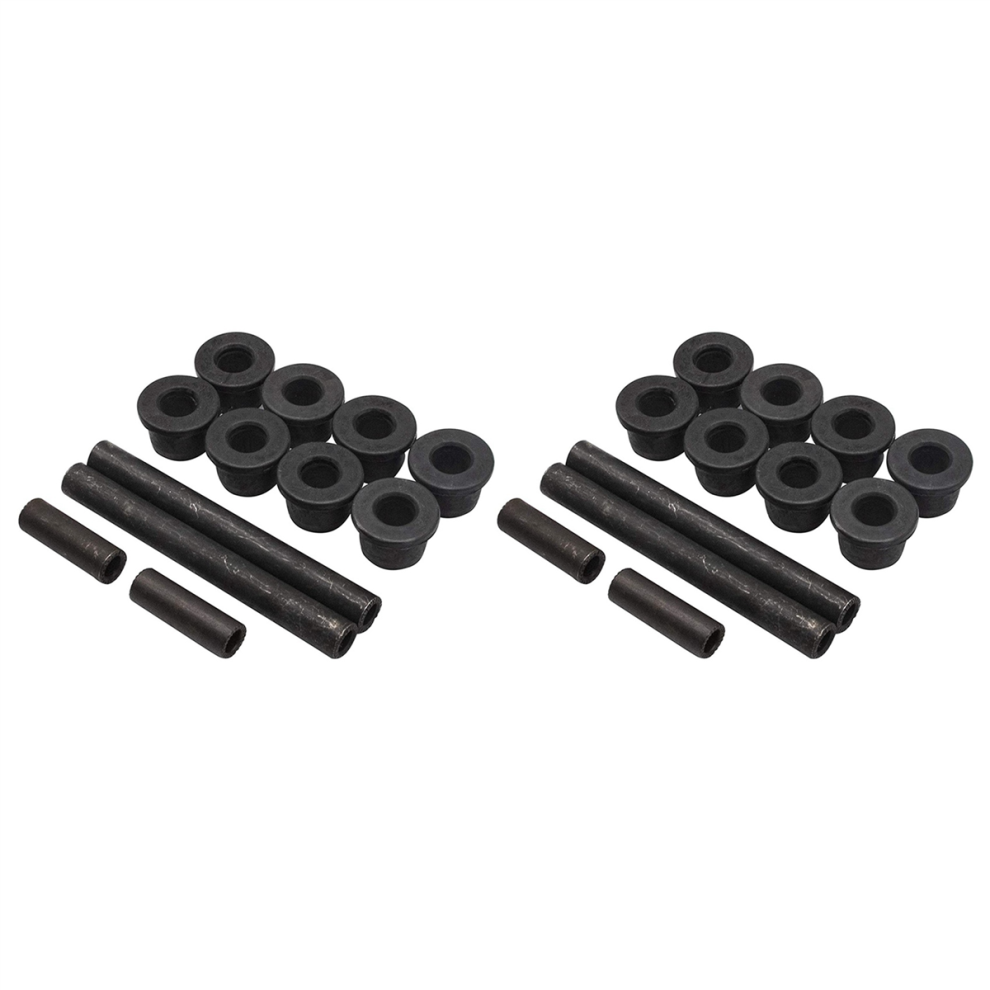 Front or Rear Leaf Spring& Front Upper a Arm Suspension-image-OPC-PJ92RFQ-NEW