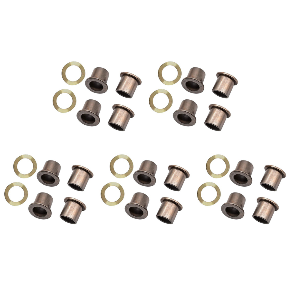 Spindle Bushings Upper&Lower Pin Wave Washer, For Club Car Golf 4712960684195