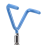 Disc Golf Retriever Disc Golf Grabber 10 Feet Portable Telescoping 6