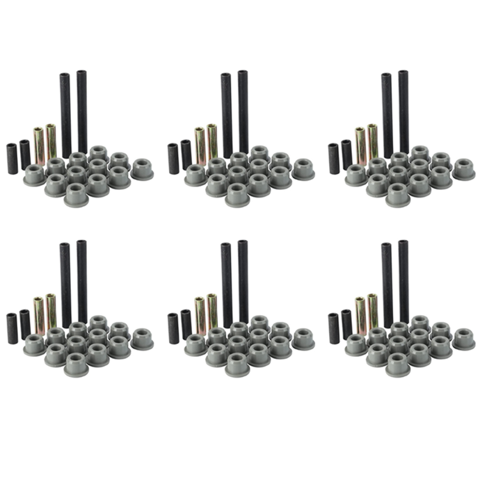 Control Arm Bushing Sleeve Kit for Club Car Precedent Golf Cart-image-OPC-PJ92RB8-NEW