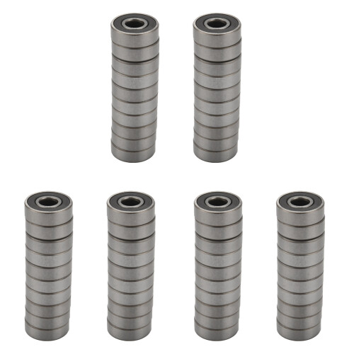 1 set fram- och bakdörrhandtag för Prado J150
