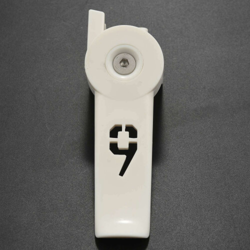 Växelspaksvajer 2