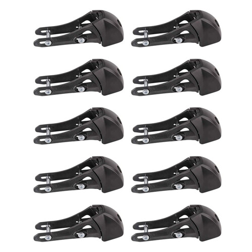 10-pack enkel elbox, ny arbetsbox 1-gång