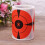 Target Stickers (Qty 125Pcs 3 inch) Self Adhesive Targets 4