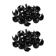 AC R134A-adapter snabbkopplingssats, R134a tankkranventil