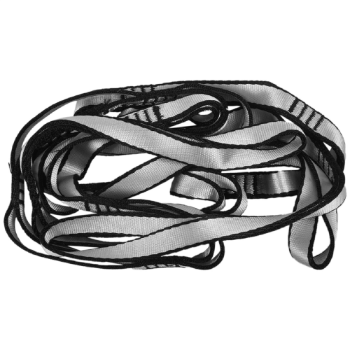 6Pcs Daisy Chains Nylon Strong Climbing Strap Adjustable Harness 1