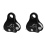 Rope Ascender,Self-Locking Rope Grip for Climbing 8-13MM,Black 1