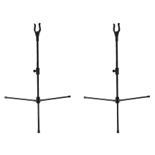 Archery Bow Stands Recurve Bows Holder Bow Stand Rack